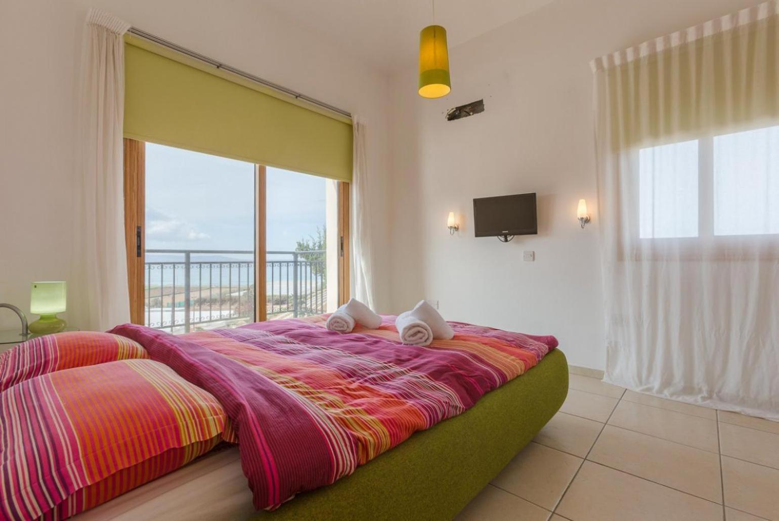 Argaka Sunset Villa Paphos Exterior foto