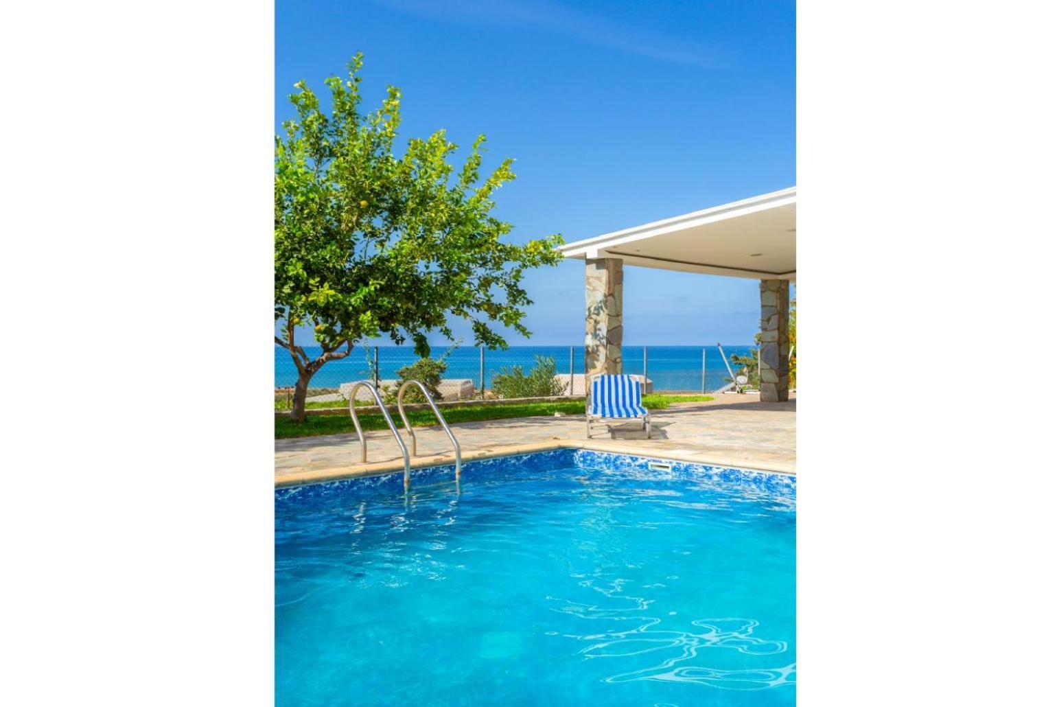 Argaka Sunset Villa Paphos Exterior foto